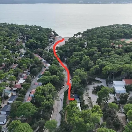 Mobil Stella * Biograd na Moru