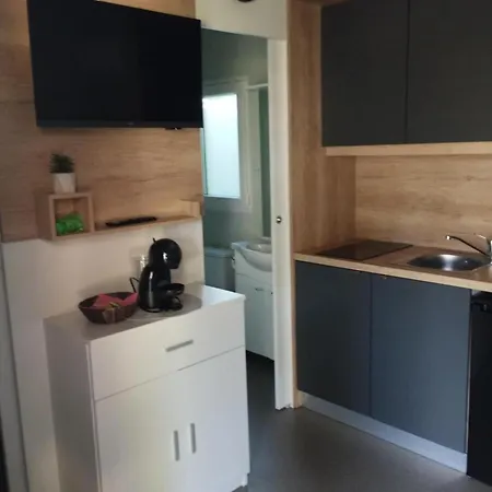 Mobil Stella Kemping *