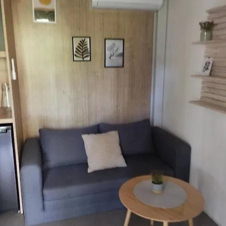 Кемпинг Mobil Stella *