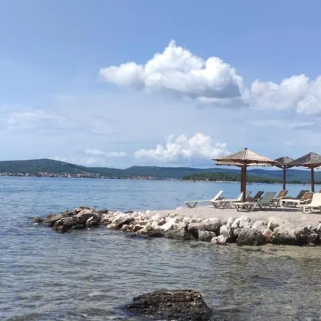 Kemping Mobil Stella Biograd Na Moru