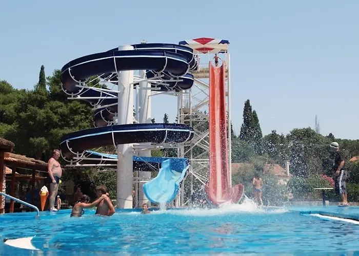 Кемпинг Mobil Stella *