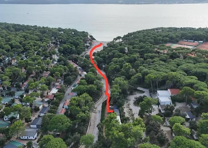 Mobil Stella * Биоград-на-Мору