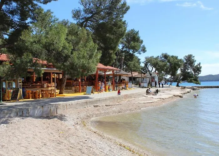 Kemping Mobil Stella Biograd na Moru