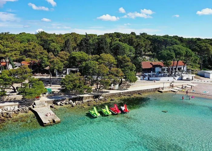 Mobil Stella Kemping