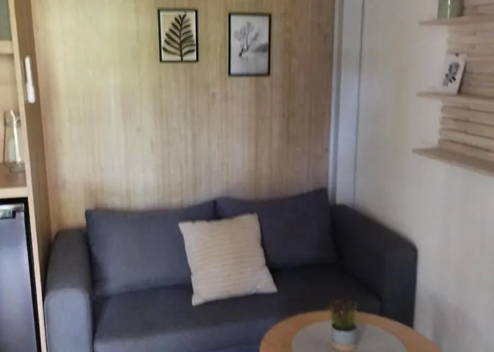 Кемпинг Mobil Stella *