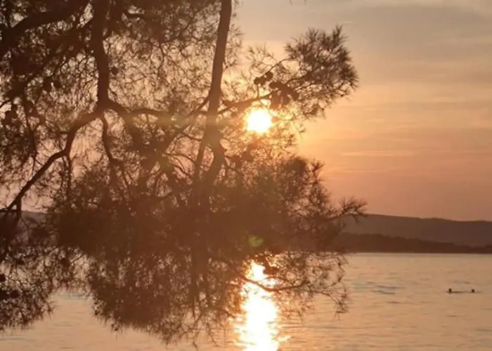 Mobil Stella Кемпинг