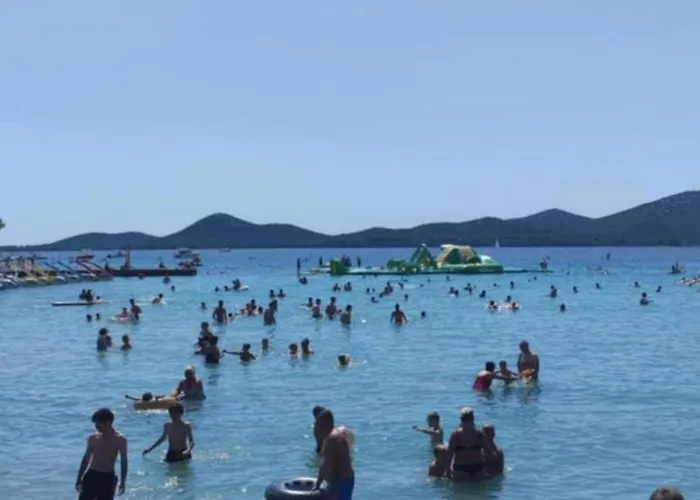 Kemping Mobil Stella *