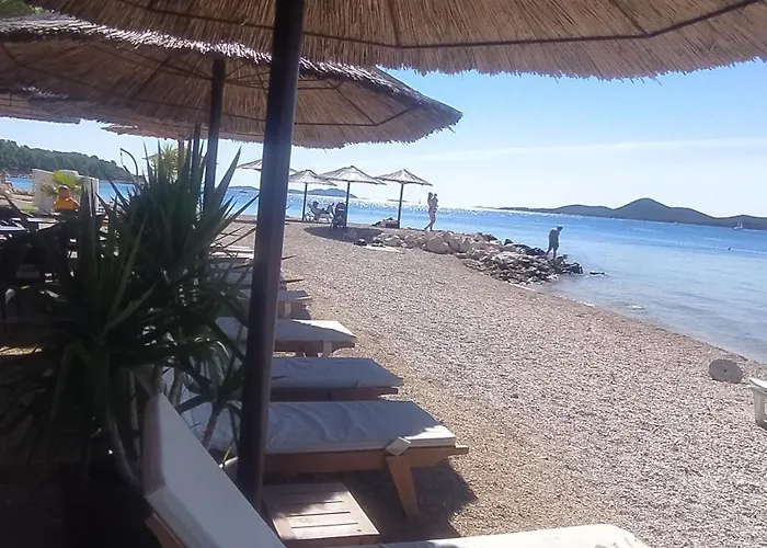 Mobil Stella Biograd Na Moru